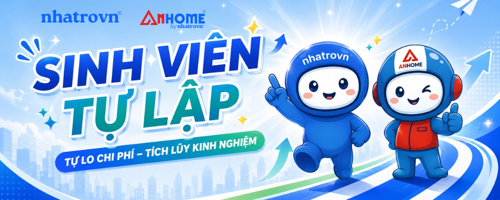 Đăng ký tham gia “Sinh Viên Tự Lập” - Banner 2
