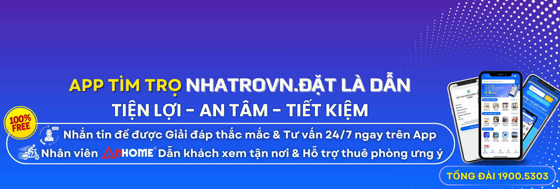 Nhatrovn Desktop Banner