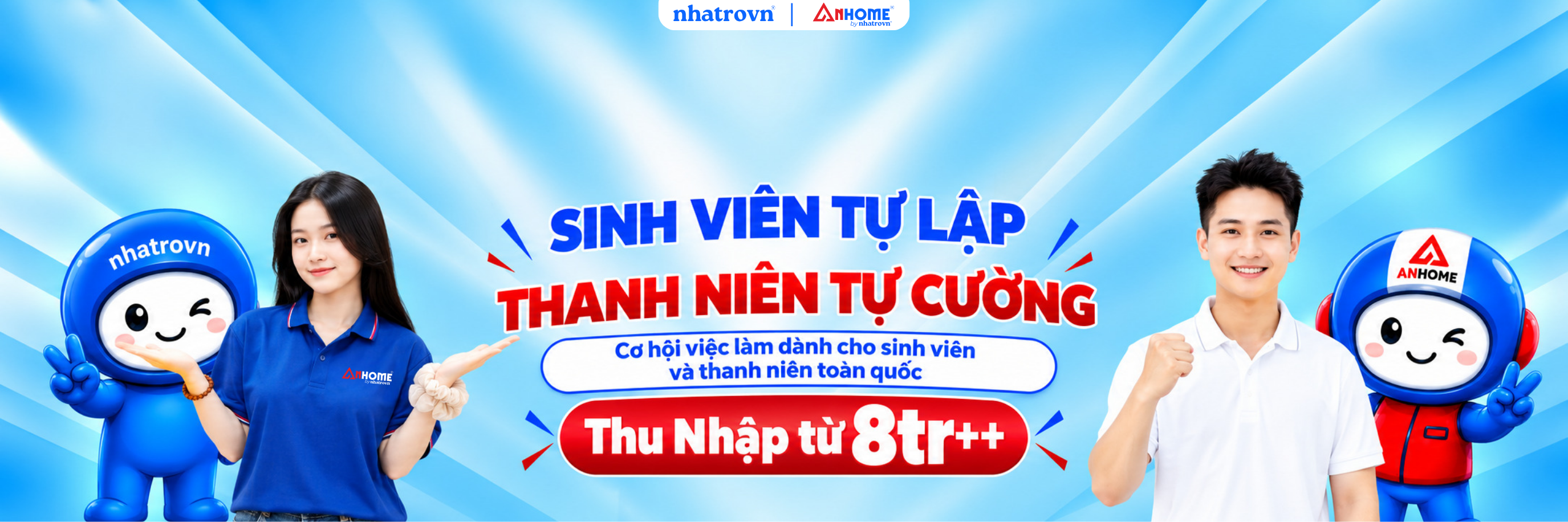 Nhatrovn Desktop Banner