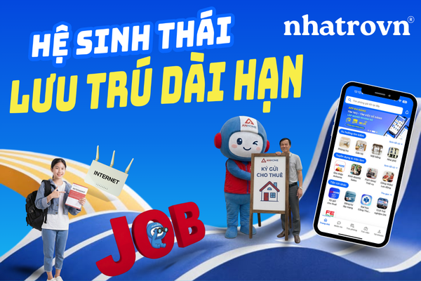 Đối tác chiến lược Nhatrovn