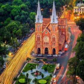 Phòng trọ tại Quận 1