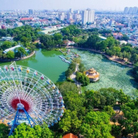 Phòng trọ tại Quận 11