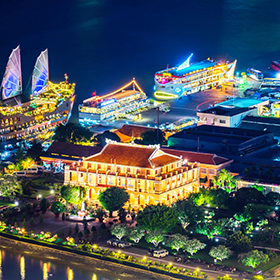 Phòng trọ tại Quận 4