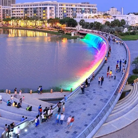 Phòng trọ tại Quận 7