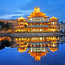 Phòng trọ tại Quận Phú Nhuận