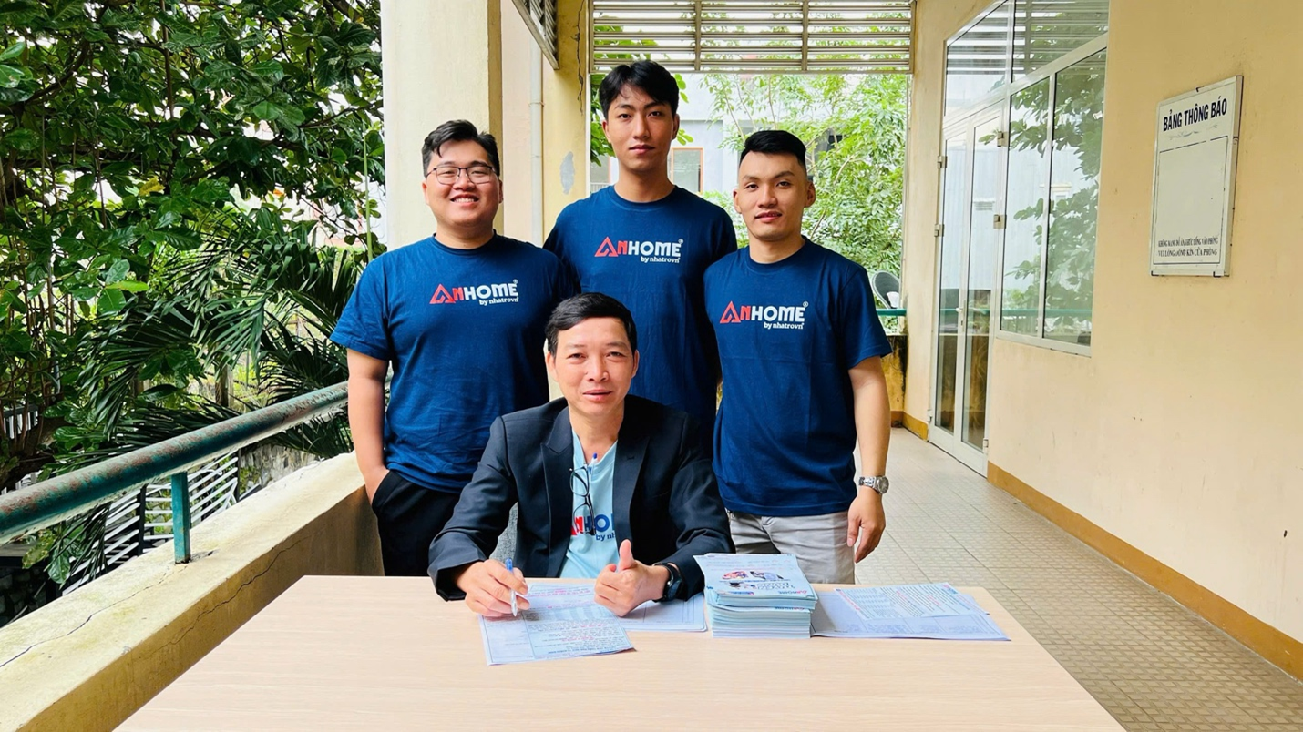 Đồng hành cùng sinh viên Đà Nẵng