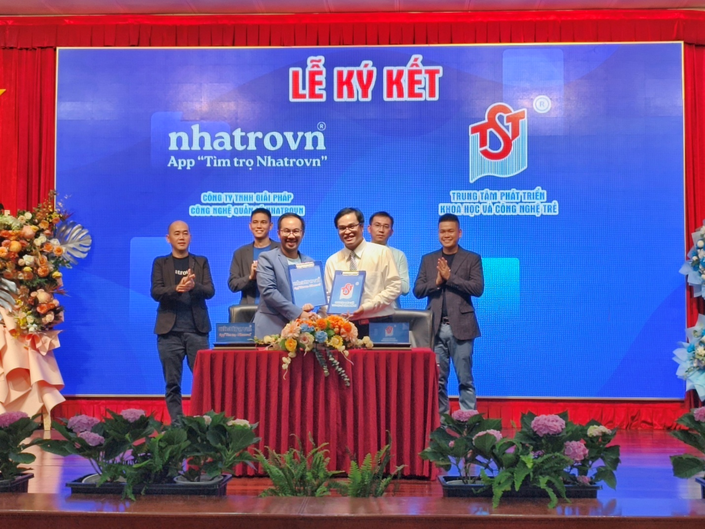 Gala Night Key to Change 2025 tại UEH