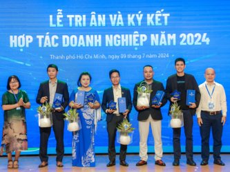 Đại học Văn Hiến