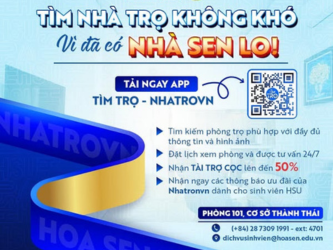 App triển khai