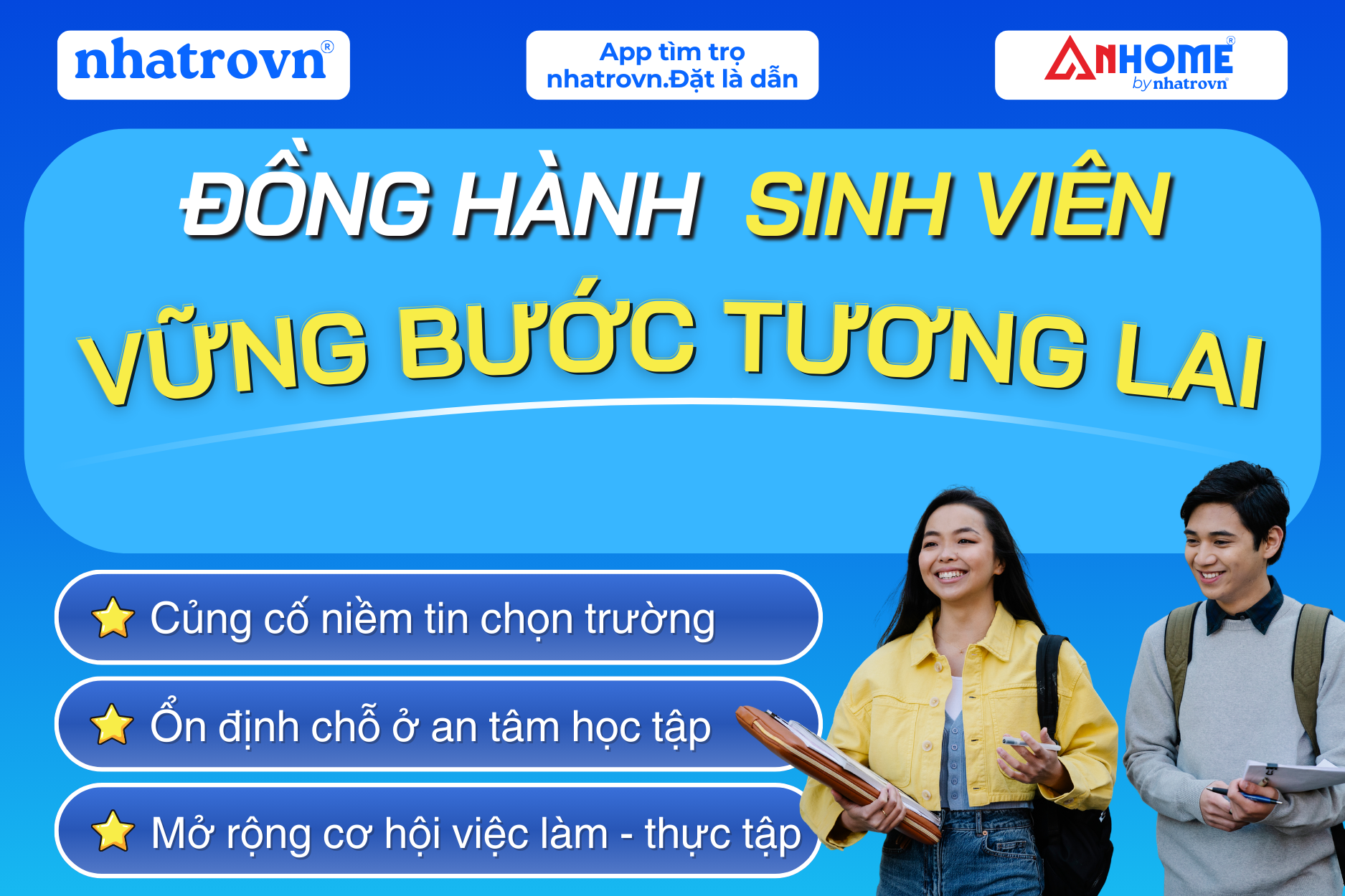 Hợp tác với nhà trường